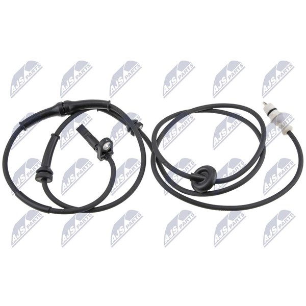 ABS-givare, Sensor, hjulvarvtal, Bakaxel höger Nty HCA-FT-028 NTY ABS-givare, Sensor, hjulvarvtal, Bakaxel höger Nty HCA-FT-028 NTY