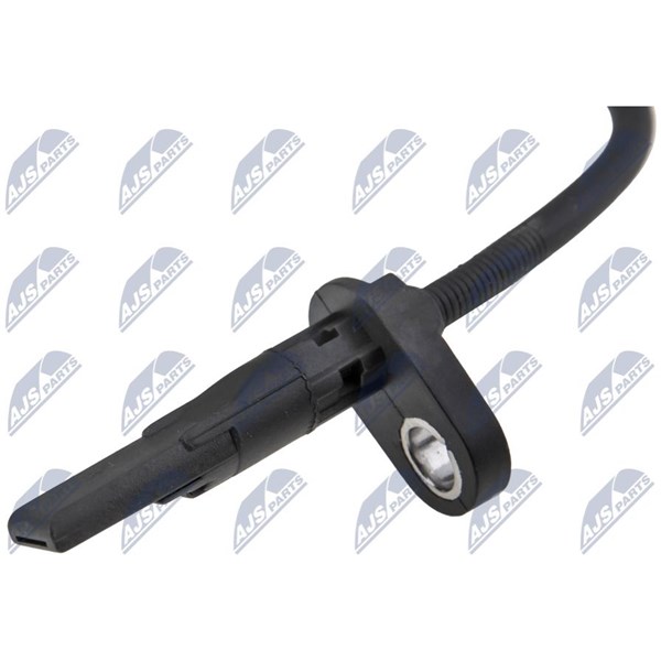 ABS-givare, Sensor, hjulvarvtal, Bakaxel höger Nty HCA-FT-028 NTY ABS-givare, Sensor, hjulvarvtal, Bakaxel höger Nty HCA-FT-028 NTY
