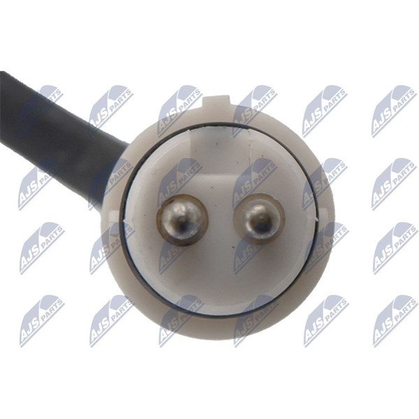 ABS-givare, Sensor, hjulvarvtal, Bakaxel höger Nty HCA-FT-028 NTY ABS-givare, Sensor, hjulvarvtal, Bakaxel höger Nty HCA-FT-028 NTY