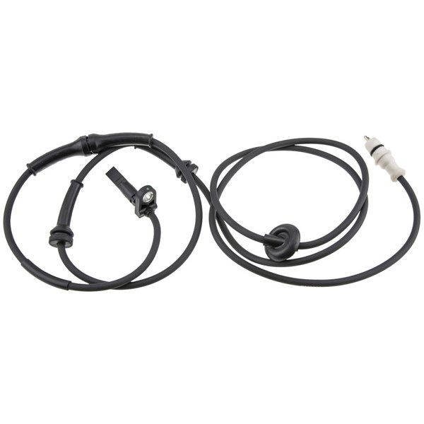 ABS-givare, Sensor, hjulvarvtal, Bakaxel höger Nty HCA-FT-028 NTY