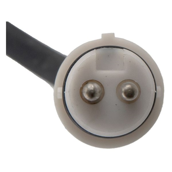 ABS-givare, Sensor, hjulvarvtal, Bakaxel höger Nty HCA-FT-028 NTY