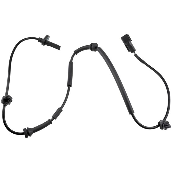 ABS-givare, Sensor, hjulvarvtal, framaxel höger, framaxel vänster NTY