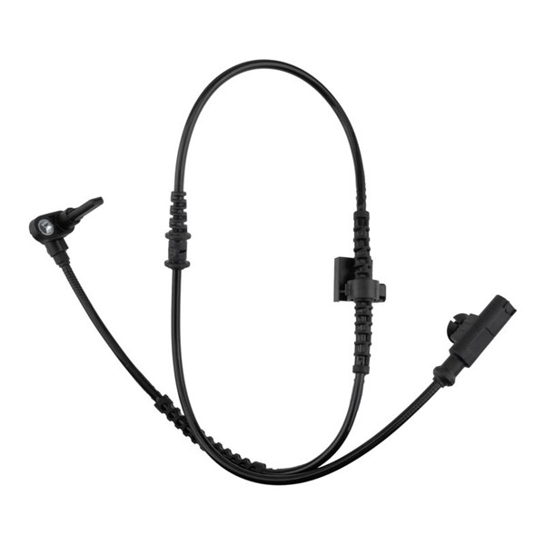 ABS-givare, Sensor, hjulvarvtal, framaxel höger, framaxel vänster NTY