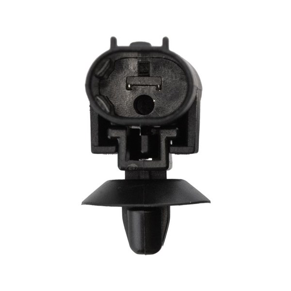 ABS-givare, Sensor, hjulvarvtal, framaxel höger, framaxel vänster NTY ABS-givare, Sensor, hjulvarvtal, framaxel höger, framaxel vänster NTY
