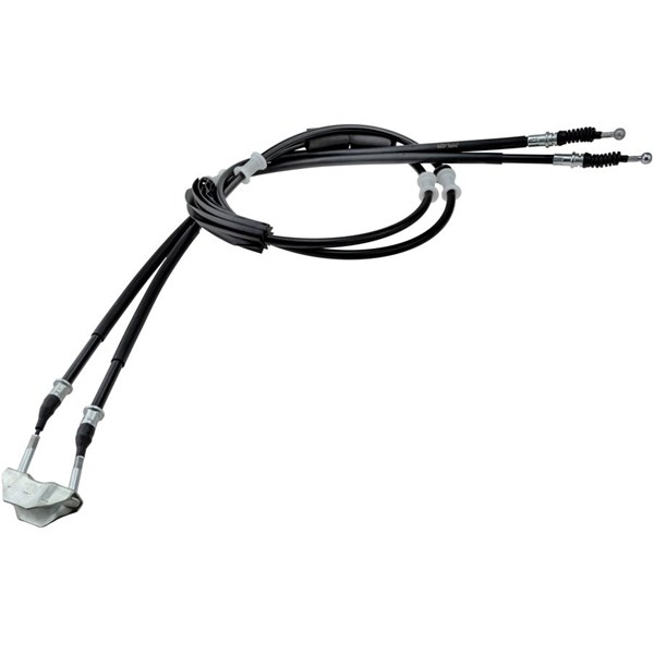 Vajer, parkeringsbroms, Bak Nty HLR-PL-028 NTY