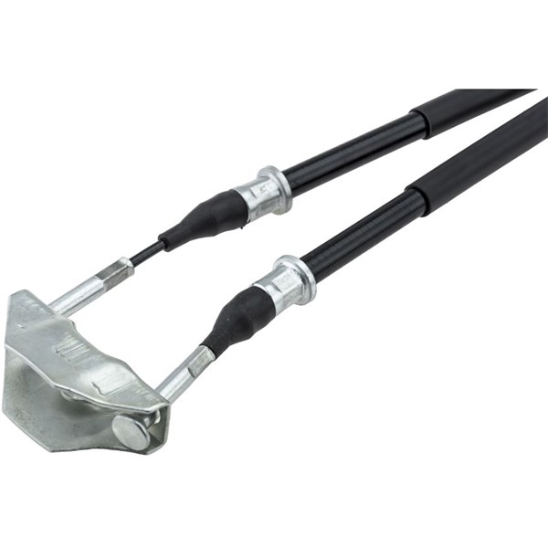Vajer, parkeringsbroms, Bak Nty HLR-PL-028 NTY