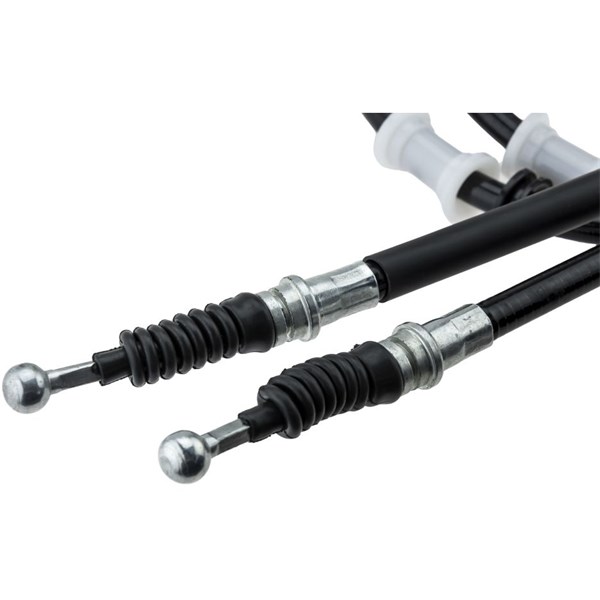 Vajer, parkeringsbroms, Bak Nty HLR-PL-028 NTY