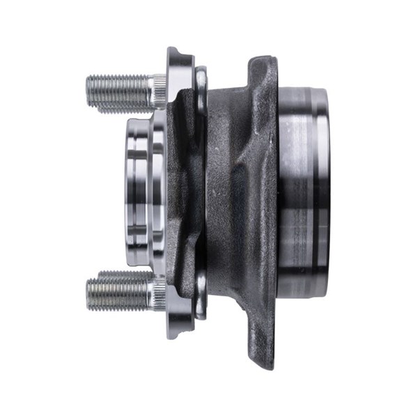 Hjullagersats, framaxel höger, framaxel vänster Nty KLP-SU-035 NTY