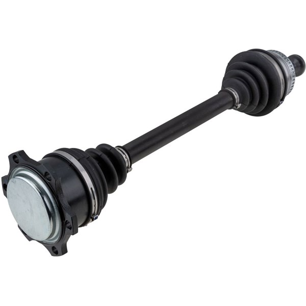 Drivaxel, framaxel vänster Nty NPW-AU-059 NTY