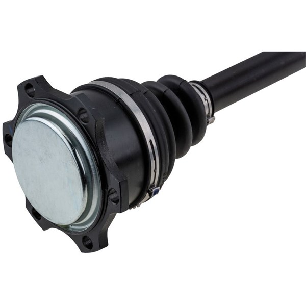 Drivaxel, framaxel vänster Nty NPW-AU-059 NTY Drivaxel, framaxel vänster Nty NPW-AU-059 NTY