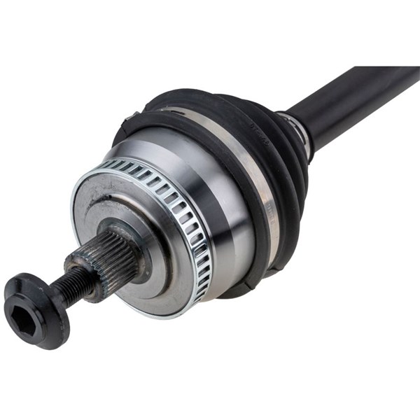 Drivaxel, framaxel vänster Nty NPW-AU-059 NTY Drivaxel, framaxel vänster Nty NPW-AU-059 NTY
