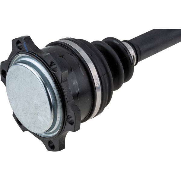 Drivaxel, framaxel höger Nty NPW-AU-063 NTY Drivaxel, framaxel höger Nty NPW-AU-063 NTY