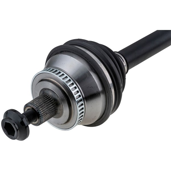 Drivaxel, framaxel höger Nty NPW-AU-063 NTY Drivaxel, framaxel höger Nty NPW-AU-063 NTY