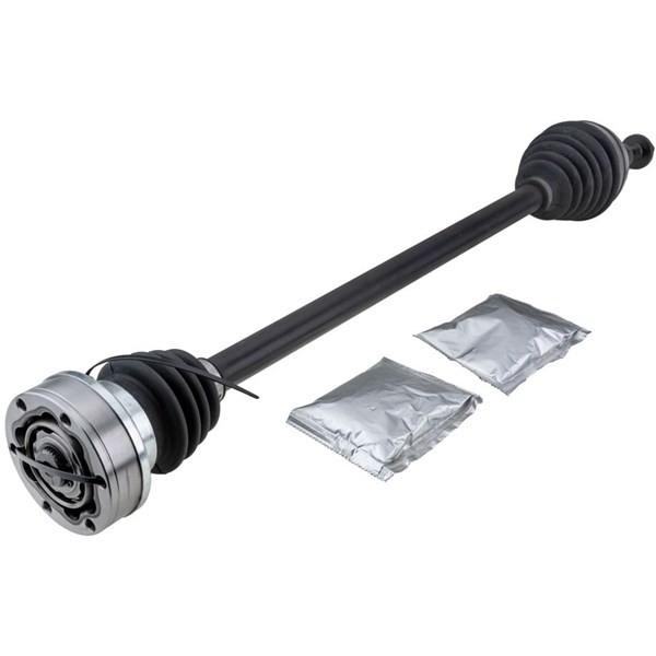 Drivaxel, framaxel höger Nty NPW-AU-067 NTY