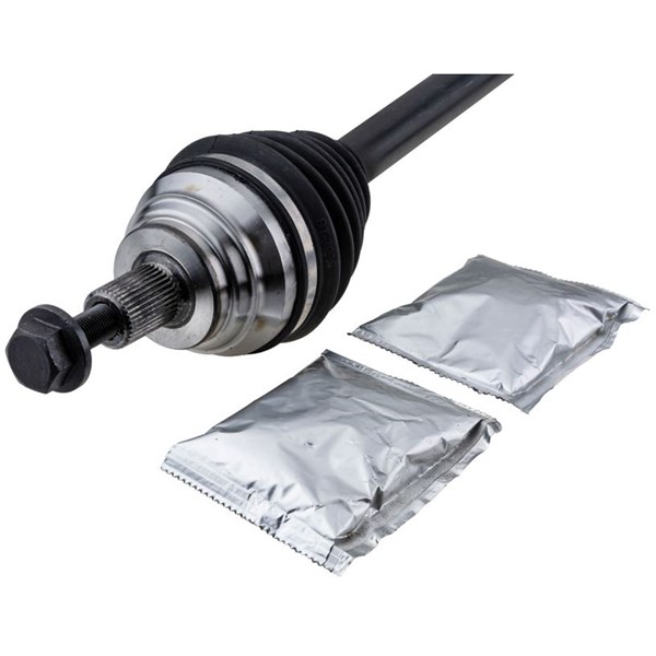 Drivaxel, framaxel höger Nty NPW-AU-067 NTY