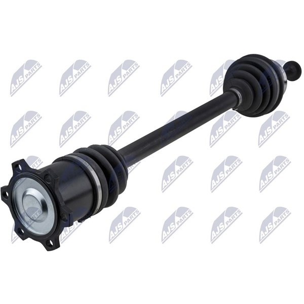 Drivaxel, framaxel vänster Nty NPW-AU-071 NTY