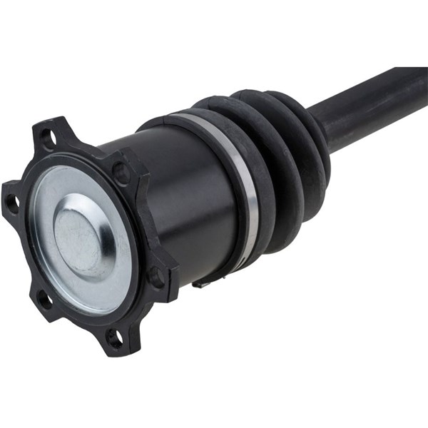 Drivaxel, framaxel vänster Nty NPW-AU-071 NTY Drivaxel, framaxel vänster Nty NPW-AU-071 NTY