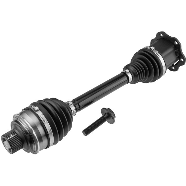 Drivaxel, framaxel höger, framaxel vänster Nty NPW-AU-073 NTY