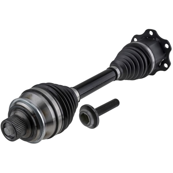 Drivaxel, framaxel höger, framaxel vänster Nty NPW-AU-075 NTY