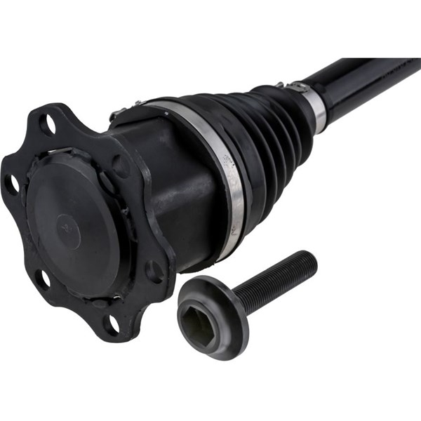 Drivaxel, framaxel höger, framaxel vänster Nty NPW-AU-075 NTY Drivaxel, framaxel höger, framaxel vänster Nty NPW-AU-075 NTY