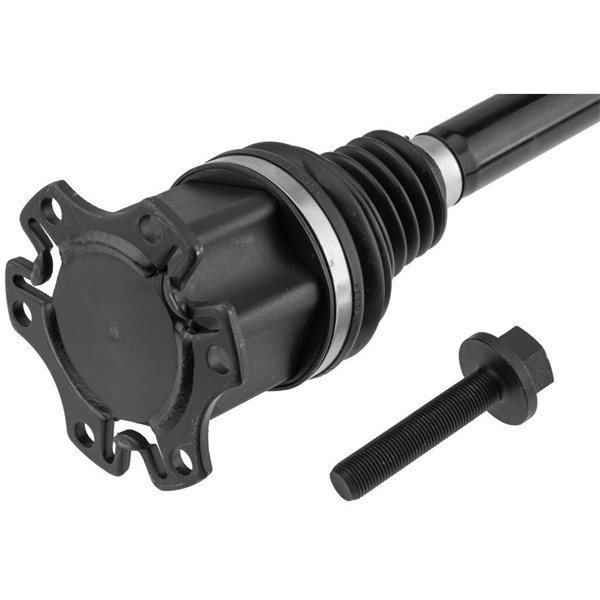 Drivaxel, framaxel vänster Nty NPW-AU-077 NTY
