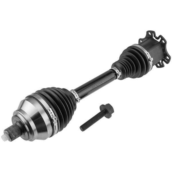 Drivaxel, framaxel höger Nty NPW-AU-078 NTY