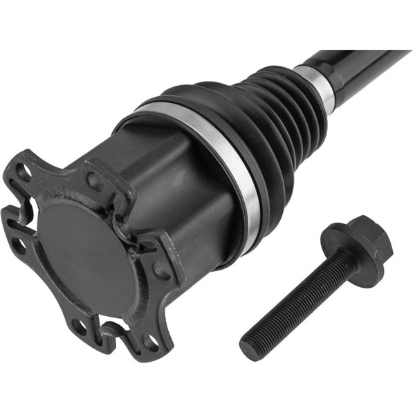 Drivaxel, framaxel höger Nty NPW-AU-078 NTY Drivaxel, framaxel höger Nty NPW-AU-078 NTY