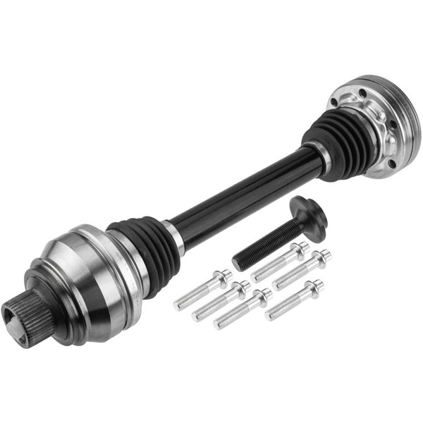 Drivaxel, Bakaxel höger Nty NPW-AU-079 NTY