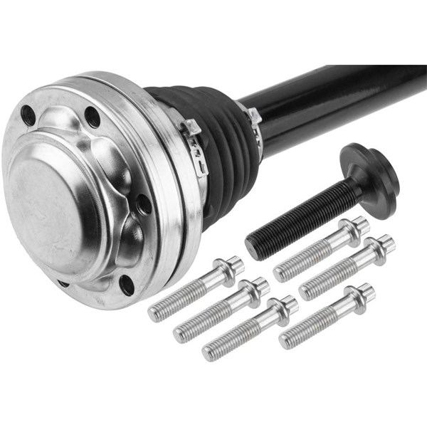 Drivaxel, Bakaxel höger Nty NPW-AU-079 NTY