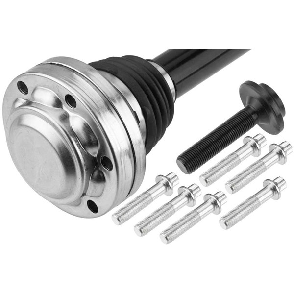 Drivaxel, Bakaxel vänster Nty NPW-AU-080 NTY Drivaxel, Bakaxel vänster Nty NPW-AU-080 NTY