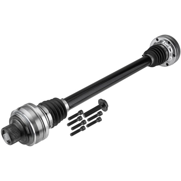 Drivaxel, Bakaxel höger, Bakaxel vänster Nty NPW-AU-081 NTY