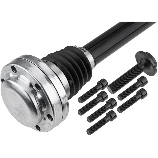 Drivaxel, Bakaxel höger, Bakaxel vänster Nty NPW-AU-081 NTY
