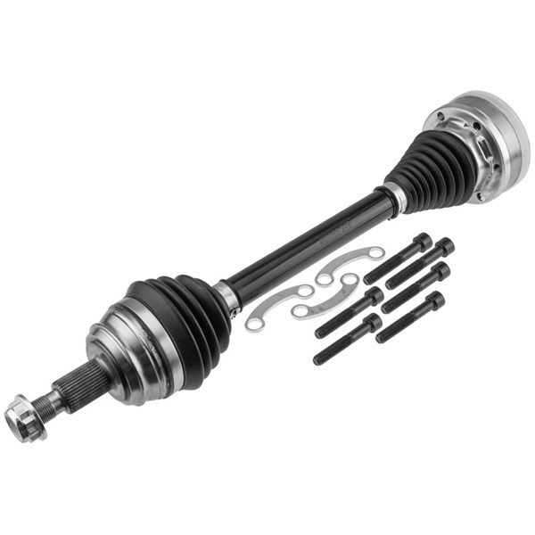 Drivaxel, Bakaxel höger Nty NPW-AU-088 NTY