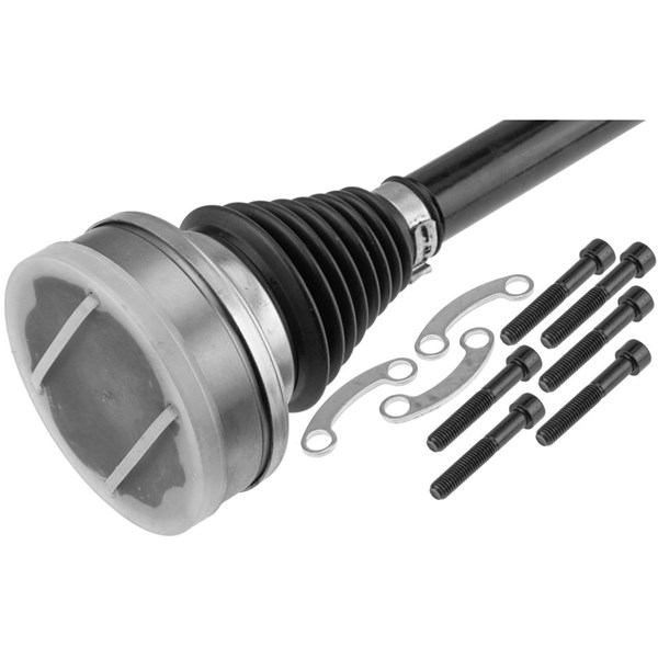Drivaxel, Bakaxel höger Nty NPW-AU-088 NTY Drivaxel, Bakaxel höger Nty NPW-AU-088 NTY