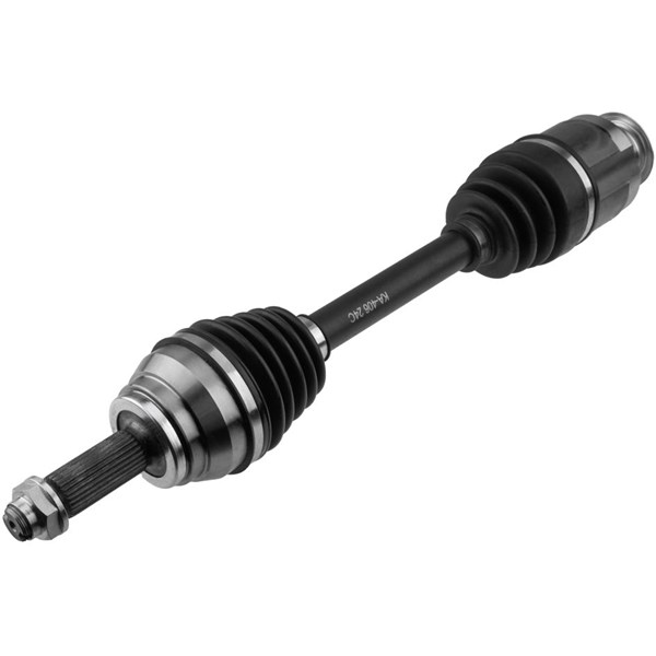 Drivaxel, framaxel höger Nty NPW-KA-406 NTY