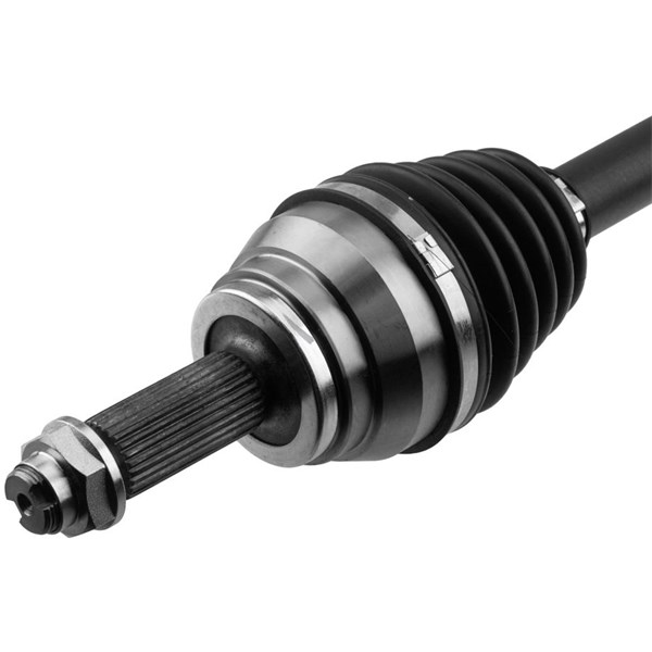 Drivaxel, framaxel höger Nty NPW-KA-406 NTY