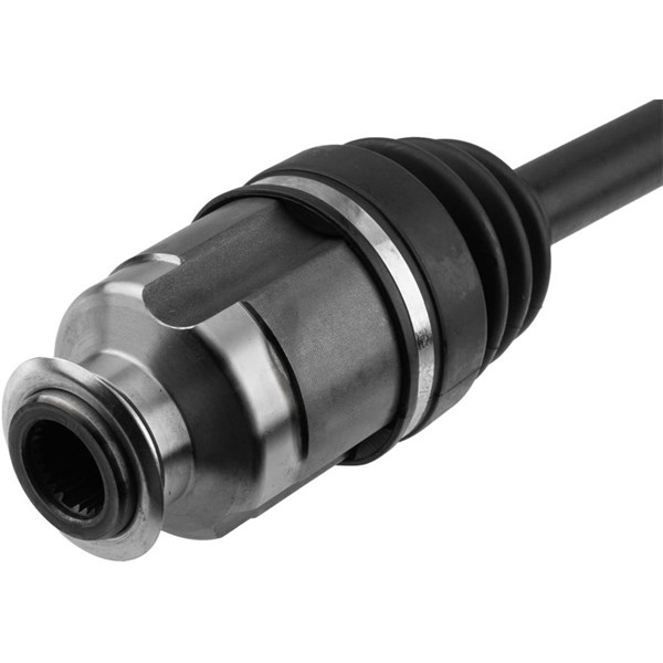 Drivaxel, framaxel höger Nty NPW-KA-406 NTY