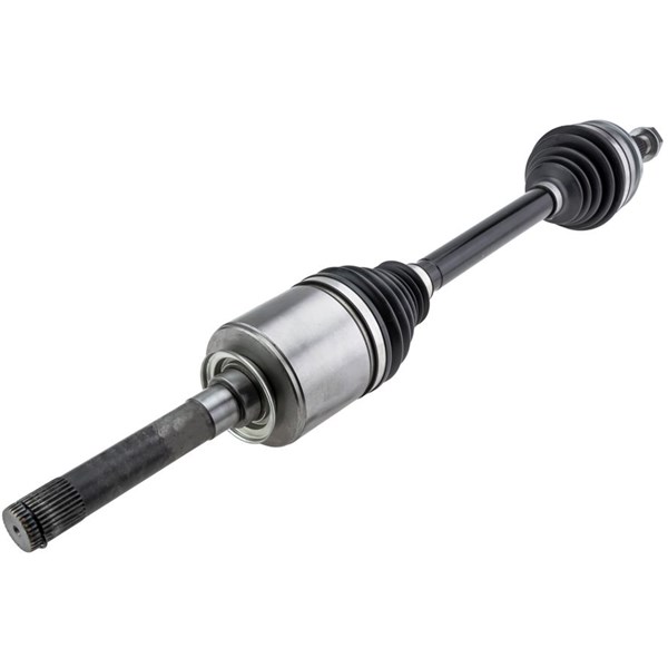 Drivaxel, Bakaxel höger Nty NPW-LR-017 NTY