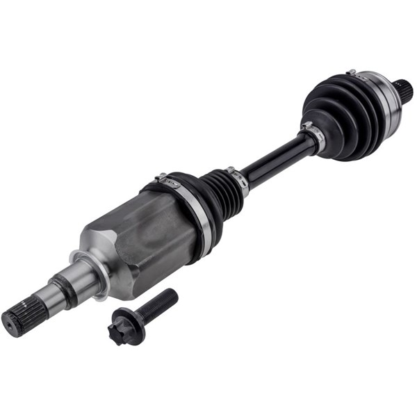 Drivaxel, framaxel höger NTY Drivaxel, framaxel höger NTY