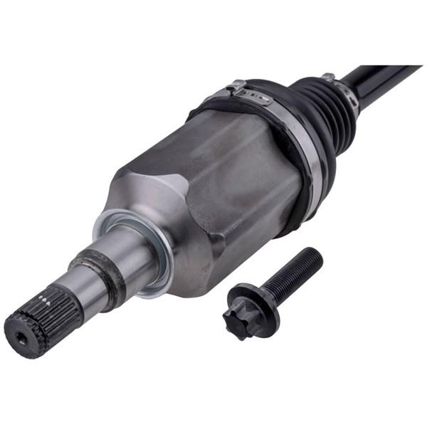 Drivaxel, framaxel höger NTY Drivaxel, framaxel höger NTY