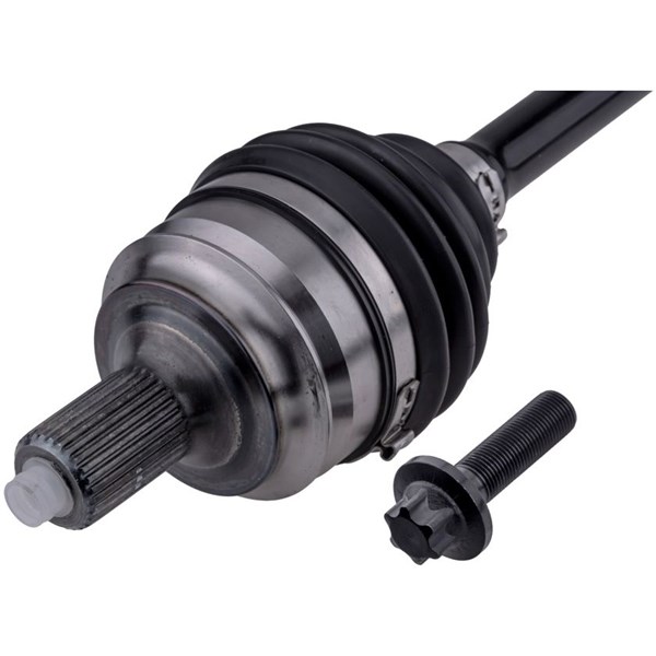 Drivaxel, framaxel höger NTY Drivaxel, framaxel höger NTY