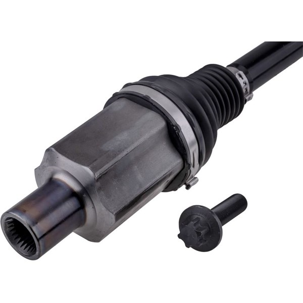 Drivaxel, framaxel vänster NTY Drivaxel, framaxel vänster NTY