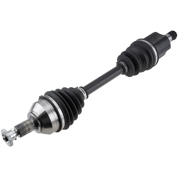 Drivaxel, framaxel vänster Nty NPW-VW-206 NTY