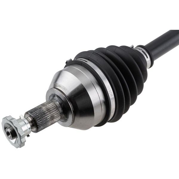 Drivaxel, framaxel vänster Nty NPW-VW-206 NTY