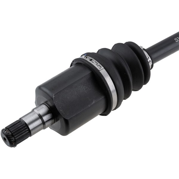 Drivaxel, framaxel vänster Nty NPW-VW-206 NTY Drivaxel, framaxel vänster Nty NPW-VW-206 NTY