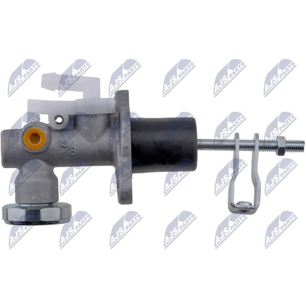 Huvudcylinder, koppling Nty NSP-NS-007 NTY Huvudcylinder, koppling Nty NSP-NS-007 NTY
