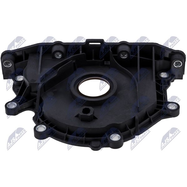 Oljepackningsring, vevaxel, Fram Nty NUP-VW-026 NTY