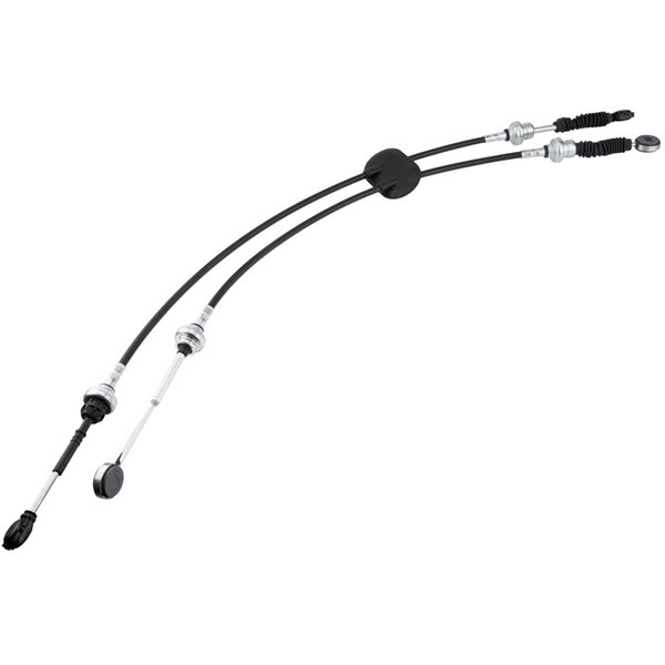 Vajer, manuell transmission Nty NXX-PL-017 NTY