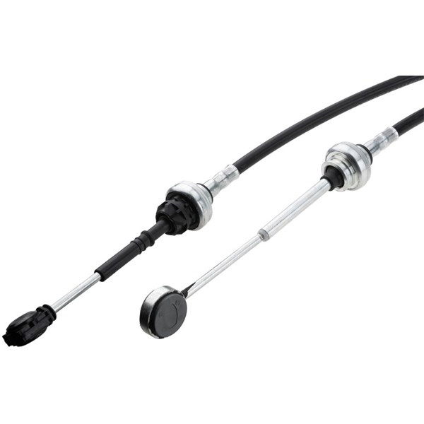 Vajer, manuell transmission Nty NXX-PL-017 NTY