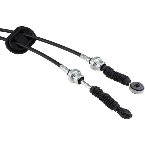 Vajer, manuell transmission Nty NXX-PL-017 NTY